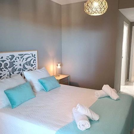 Apartamento Con Vistas Al Mar Фуэнхирола Экстерьер фото